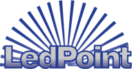 Компания ledpoint - партнер компании "Хороший свет"  | Интернет-портал "Хороший свет" в Ханты-Мансийске